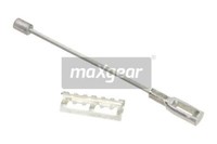 Maxgear 32-0106 Handbremsseil Hinten Rechts, Hinten Links FüR Opel