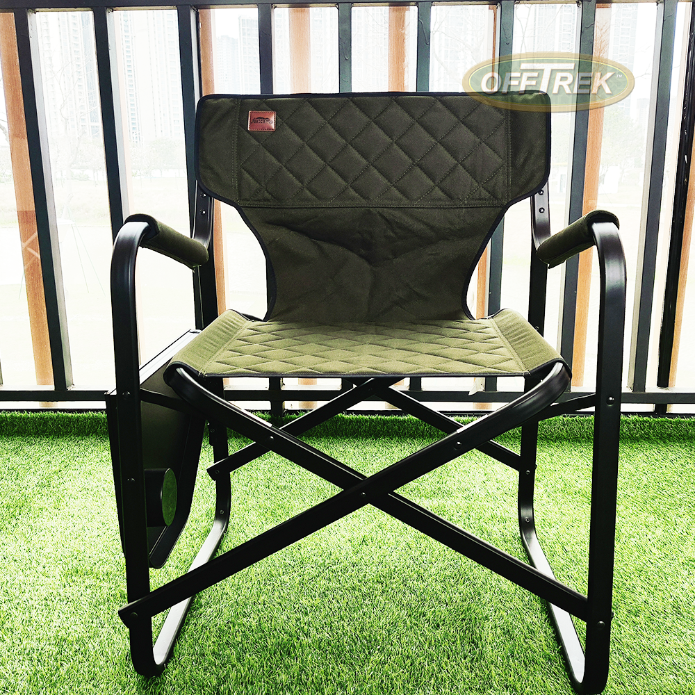 Gelert Camping Gelert Directors Chair Gelert Camping Chair 1018707