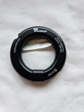 Teufelberger Ring Sliding-T open 40 mm