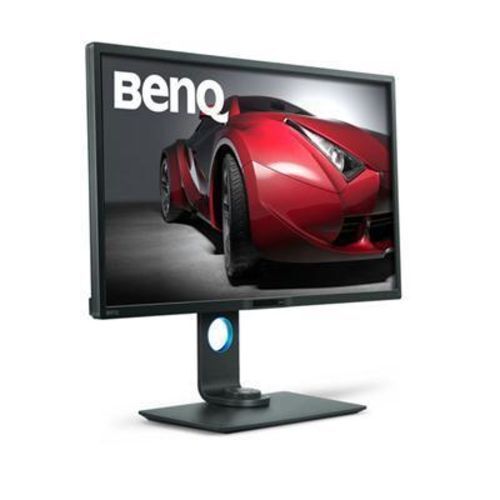 BenQ PD3200U 32" UHD LCD Monitor - Black for sale online | eBay