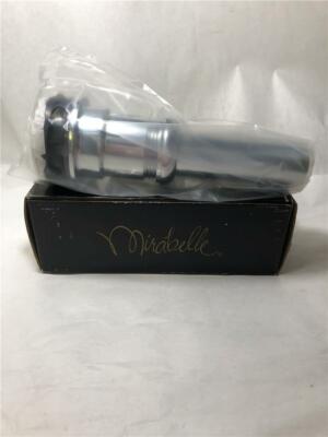 Mirabelle MIRLD100CP Pop Down Lavatory Drain