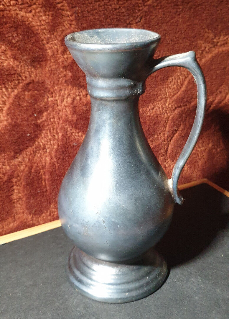Vintage Bay West W Germany ceramic Stoneware Vase