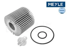Oil Filter MEYLE 30-143220008 for Lexus RX NX IS III RC ES GS