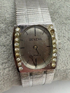Jewelled Watches | eBay Jewelled Watches | eBay