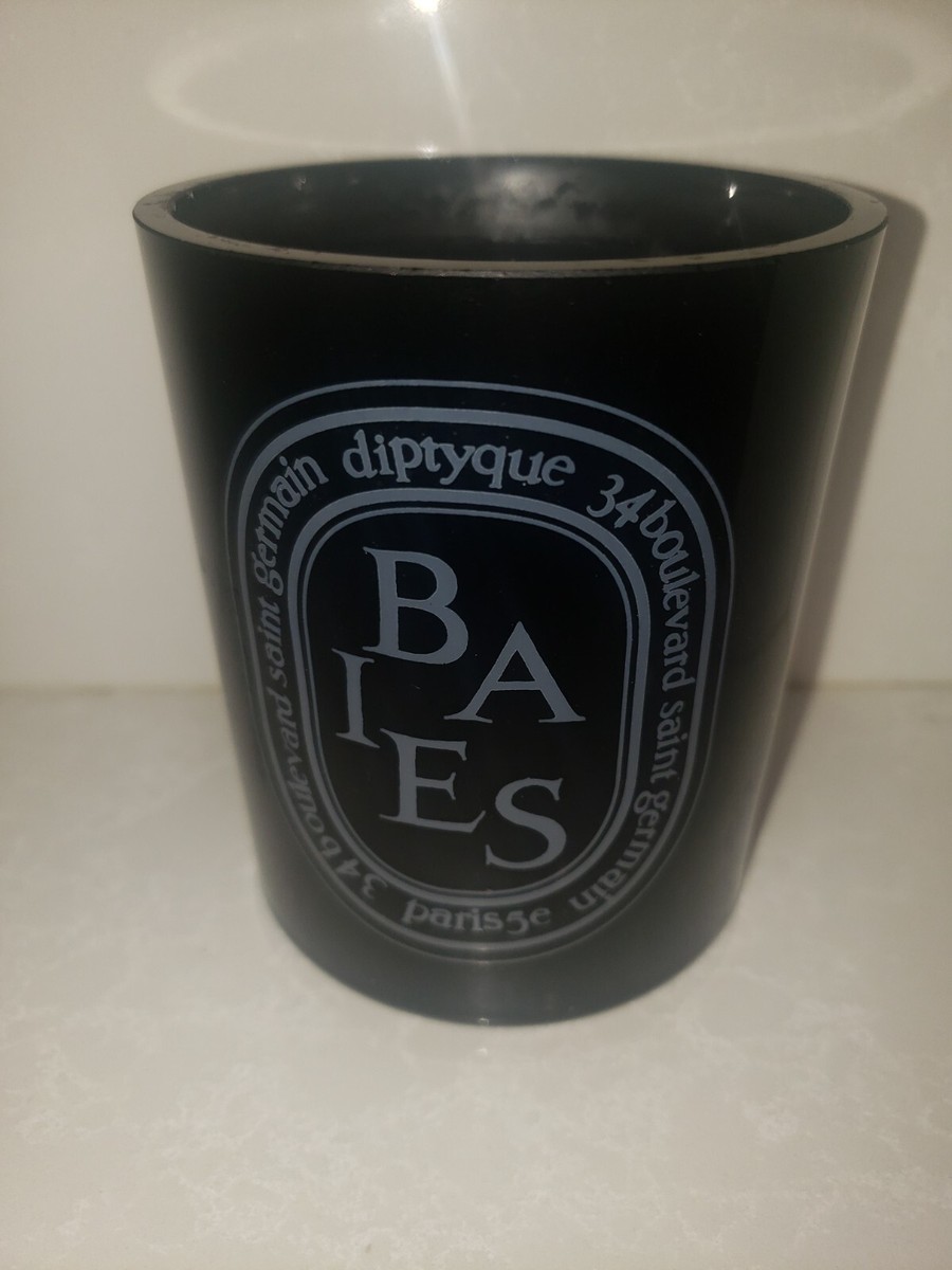 Brand New Diptyque Baies Bougie Parfumee 10.2 Oz Scented