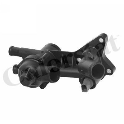 Thermostat d'eau Skoda Fabia I 1.2 essence calorstat moteur Combi Praktik 2003-2007