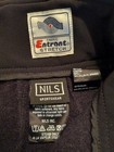 Nils Jan Flare Womens Stretch Ski Pants in Black, Size 8 Short, very comfortable — photo 3