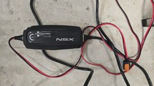 Genuine OEM Acura NSX Battery Trickle Charger Ctek Honda