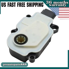 Altima Shutter Grille Air Actuator Motor For 2017-2020 Nissan Rogue A24041153212
