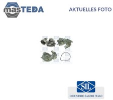 PA1443 MOTOR KÜHLWASSERPUMPE WASSERPUMPE SALERI SIL FÜR BMW 5,7,6,X5,E67,E60