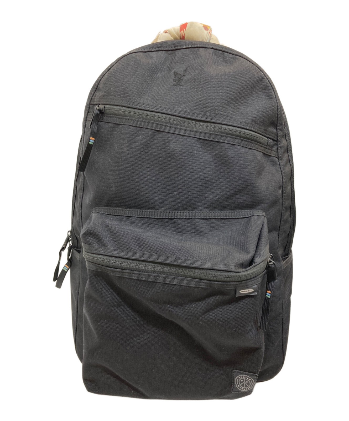Porter Classic Backpack Black - image 1