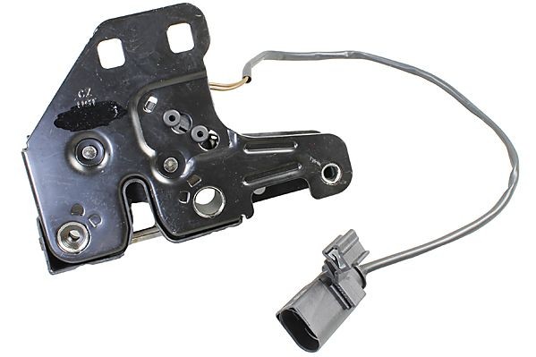 Metzger Autoteile Motorhaubenschloss 2310567 FüR Audi Seat-image
