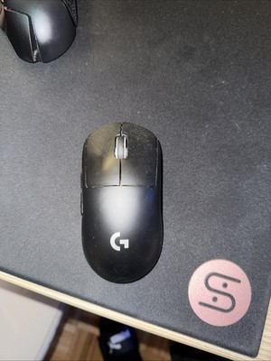 Logitech G Pro Superlight
