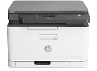 HP ColorLaser MFP 178nw Color Laser All-in-One Printer (4ZB96A#B19)