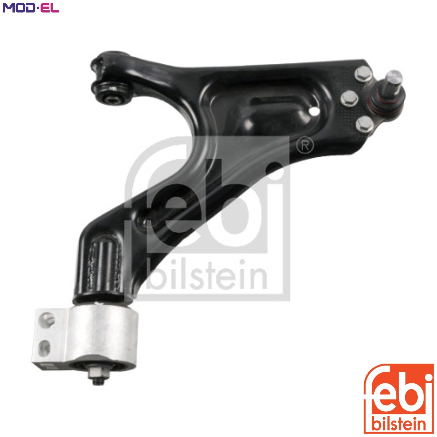 CONTROLTRAILING ARM WHEEL SUSPENSION 182076 FOR SAAB B205E/B205LB235R 2.3L 4cyl