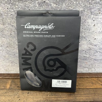 Campagnolo Ultra Shift EP Cables Housings CG-ER600 R1134600 Italy Road Bike