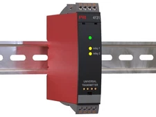 PR ELECTRONICS 4131 TRIP AMPLIFIER  *NEVER USED OPEN BOX*  (W/O Display)