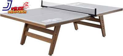 Table Tennis Tables Multiple Styles Furniture Quality Ping Pong Tables with Easy