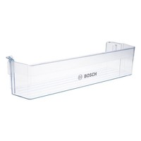 Abstellfach Kompatibel Mit Bosch Flaschenabsteller 464X100Mm FüR KüHlschranktüRe