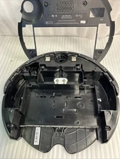 iRobot Roomba 675 Robot Vacuum Cleaner, Bumper, Circuit Board And All Sensors