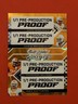 🏈#1/1 2024 Leaf Quartet 4 Iamaleava Brazzell Seldon Matthews #MQ-12