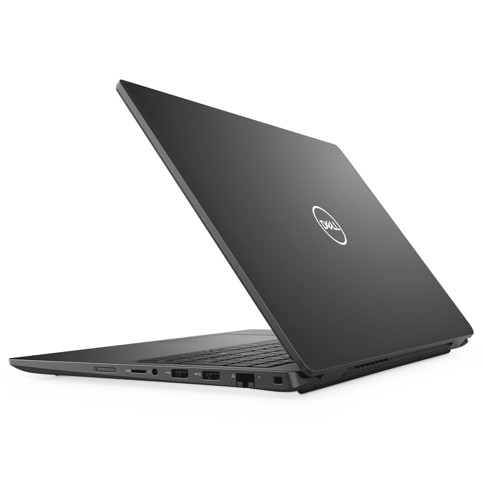 Dell Latitude 3520 · i5-1135G7 · 8GB · 250GB, photo 4 sur 4