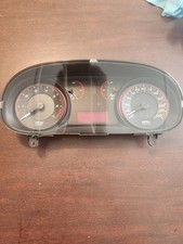 2015 Dodge Dart Cluster Oem Untested 2015 Dodge Dart Cluster Oem Untested