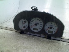 Compteur Mazda MPV