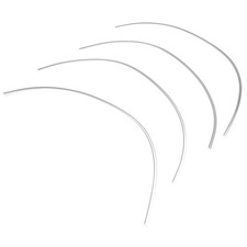 Set Stampaggio Arco Ruota Porsche 911 912 PCG90155900 Alta Qualità