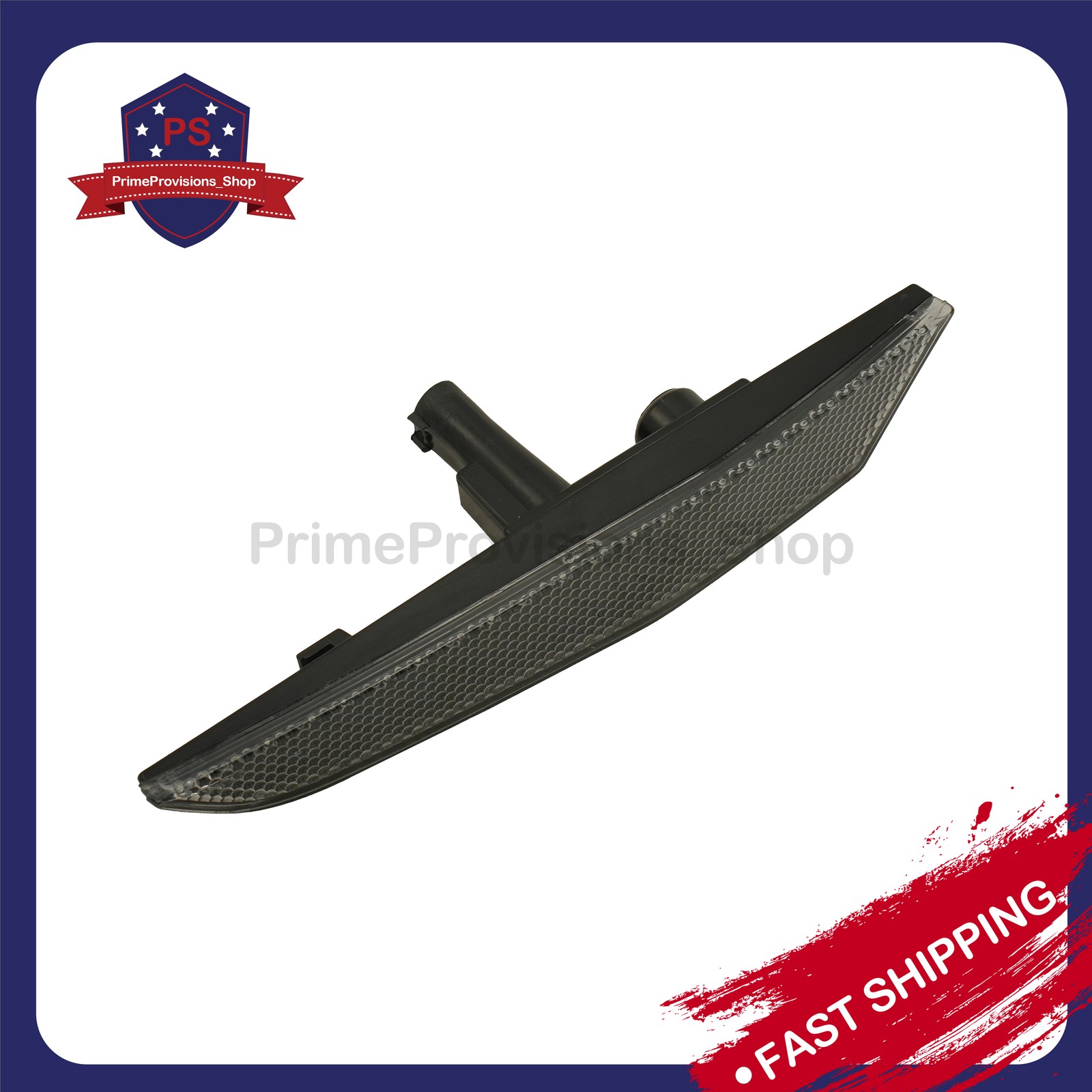 NEW Side Marker Front Left Lamp 13A5831CP Fits McLaren 540C 600LT 570S 570GT