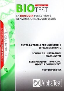 Biotest von Balboni, Valeria | Buch | Zustand sehr gut