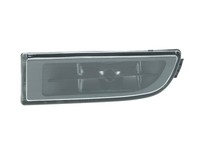 Nebelscheinwerfer TYC 19-0760-05-9 Links