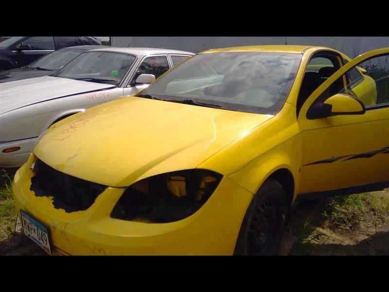 Columna de dirección cambio de piso compatible con 08-10 COBALTO 552180 Foto 3 de 4