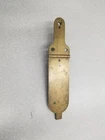 1841 Mississippi Rifle patch box