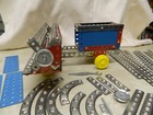 Vintage AC Gilbert Erector Set Spare Parts  with screws and nuts — photo 3