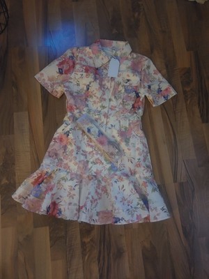 Miss Rosier Kleid