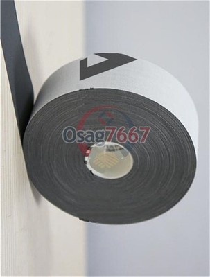 New 1'' CCC=DOT-C2 46M (1  x 150' roll)   REFLECTIVE TAPE FABRIC sew on *mc