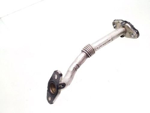 Mercedes-Benz E W212 2010 Diesel 100kW Turbolader Ölleitung Ölschlauch