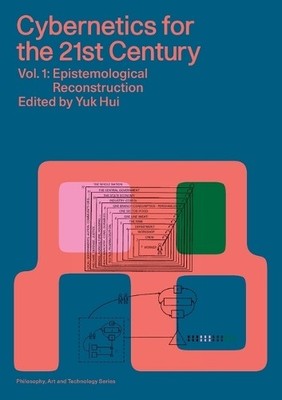 Andrew Pickering Kather Cybernetics for the 21st Cent (Taschenbuch) (US IMPORT)