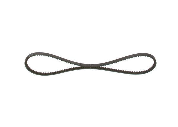 Bosch 1 987 947 601 Keilriemen FüR Audi Austin Bmw Daihatsu Passend FüR Fiat-image