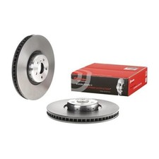 09.D898.13 BREMBO Bremsscheibe PRIME LINE - Composite