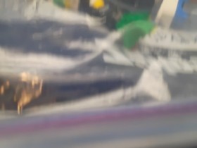 LEGO 7553 City Advent Calendar 2011 Used But Great Condition - Free Shipping 