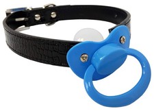 Adult Pacifier Gag - DDLG/ABDL Little Space Adult Gag/Pacifier