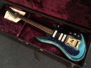 Guyatone Amp | eBay