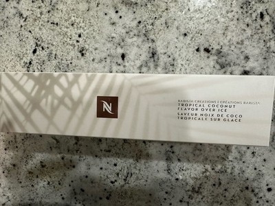 Nespresso Limited Edition 