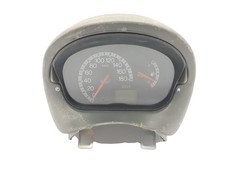 Compteur Fiat SEICENTO