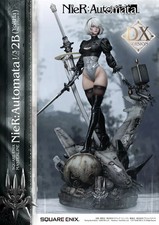 Prime 1 Masterline NieR Automata 2B  1/3 Stat...