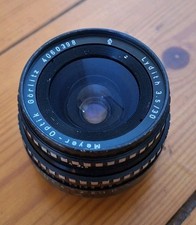 Meyer Optik Görlitz Lydith 30mm 3.5 M42