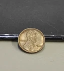1926 US Lincoln Cent 1c Nice AU