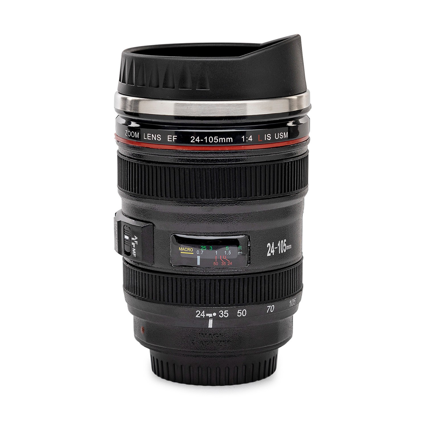 Кружка с объективом камеры Koah 2090₽